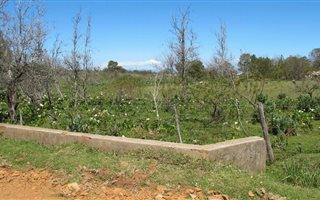 6028 m² Land available in Humansdorp