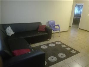 2 Bed Apartment in Amandasig