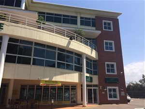 115 m² Retail Space in Mt Edgecombe