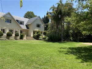 4 Bed House in Oaklands