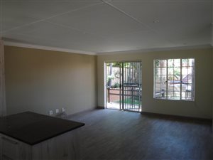 3 Bed Townhouse in Waterkloof
