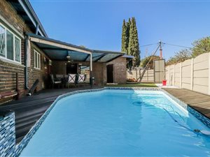 3 Bed House in Beyers Park