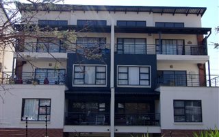 3 Bedroom Townhouse in Modderfontein