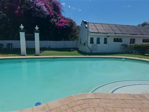 3 Bed Townhouse in Florida North