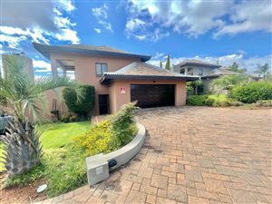 3 Bed Townhouse in Pentagon Park