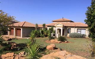 3 Bedroom House in Aqua Vista