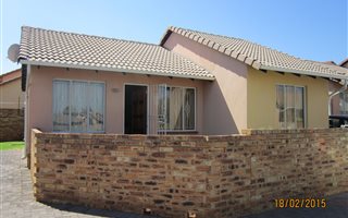 3 Bedroom Townhouse in Ormonde