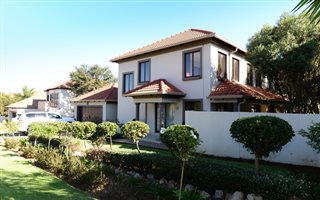 4 Bedroom House in Silver Stream