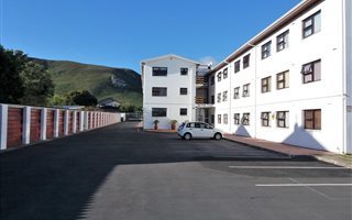 1 Bedroom Apartment in Northcliff