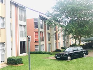 2 Bed Apartment in Morningside