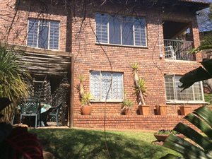 3 Bed Apartment in Brummeria