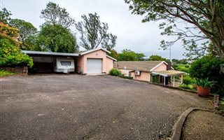 3 Bedroom House in Farningham Ridge