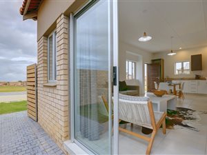 3 Bed House in Pacaltsdorp