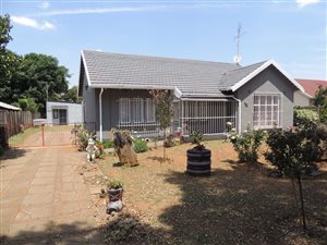 2 Bed House in Duncanville