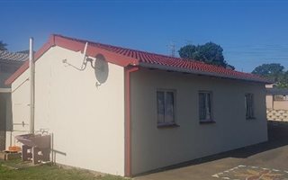 3 Bedroom House in Hillgrove