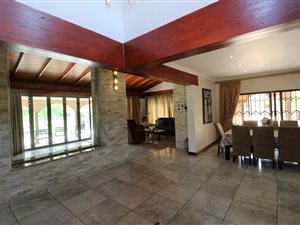 2.6 ha Farm in Vyfhoek