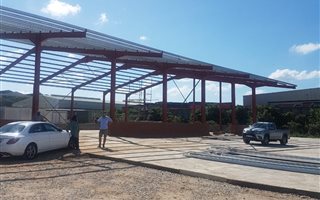 875 m² Commercial space in Port Shepstone