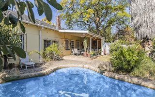 4 Bedroom House in Ferndale