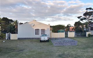 2 Bedroom House in Sherwood and surrounds