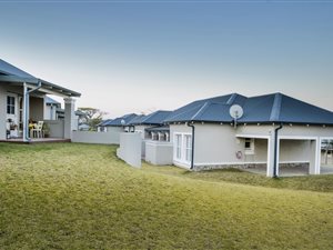 2 Bed House in Mataffin