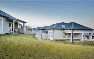 2 Bedroom House in Mataffin