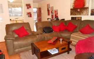 2 Bedroom Apartment in Greenhills