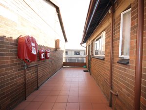 2 Bed Apartment in Edenvale