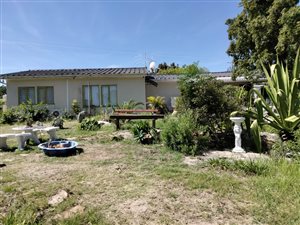 22 ha Farm in Port Alfred