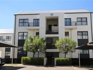 2 Bed Townhouse in Oakdene