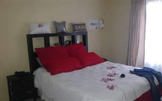 1 Bedroom Townhouse in Strubens Valley