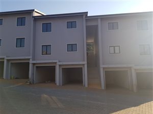 2 Bed Apartment in Park Hill