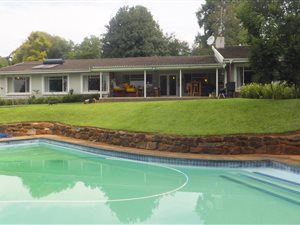 4 Bed House in Athlone