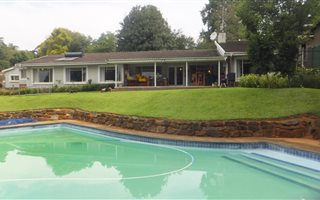 4 Bedroom House in Athlone