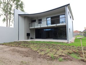 3 Bed House in Dormehlsdrift
