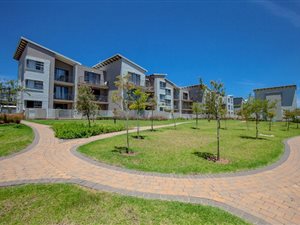 1 Bed Apartment in Dainfern