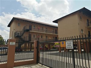 2 Bed Apartment in Villieria