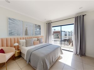 3 Bed House in Sunninghill