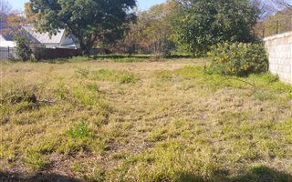2963 m² Land available in Lyttelton