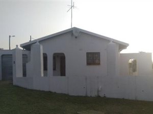 2 Bed House in Westham