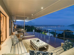 3 Bed House in Paradise