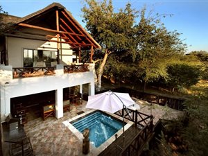 1550 m² Farm in Marloth Park