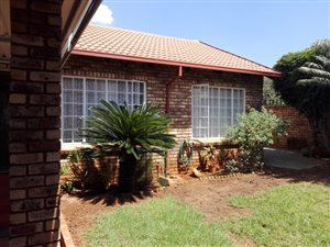 2 Bed House in Amandasig
