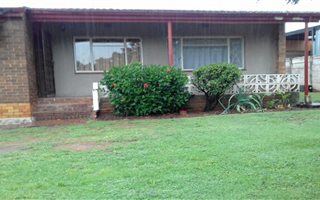 3 Bedroom House in Tedstoneville