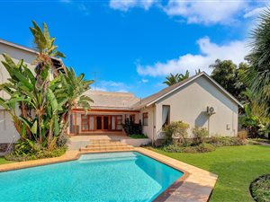 3 Bed Townhouse in Morningside
