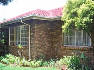 3 Bed Townhouse in Clubview