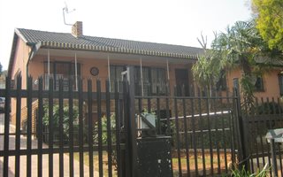 3 Bedroom House in Kibler Park
