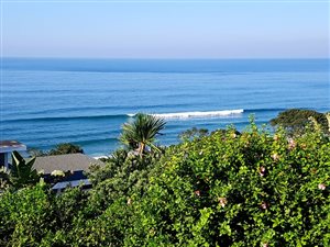 3 Bed Simplex in Zinkwazi Beach