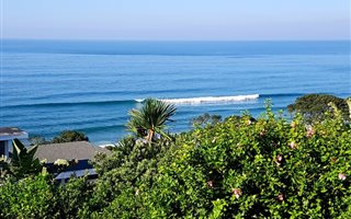 3 Bedroom Simplex in Zinkwazi Beach