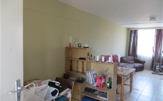 1.5 Bedroom Apartment in Weavind Park