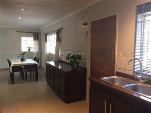 3 Bed House in Glenvista
